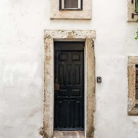 Historic Alfama Cave - Medieval Quarter Experience *