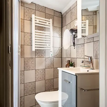 Casa Aurora - Bairro Típico A Minutos Do Terreiro Сasa de vacaciones *