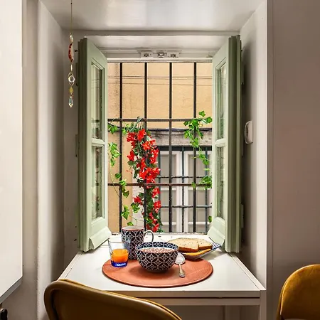 Holiday home Historic Alfama Cave - Medieval Quarter Experience Lisbon